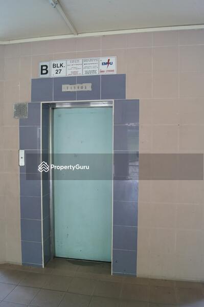 27 Telok Blangah Way