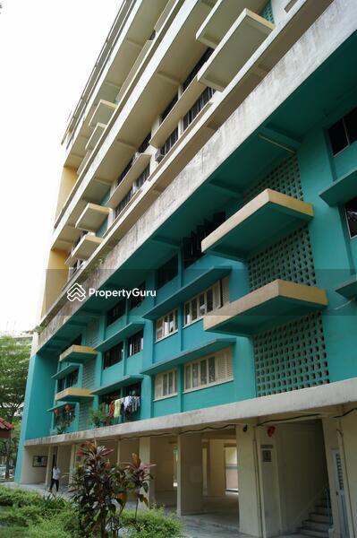 27 Telok Blangah Way