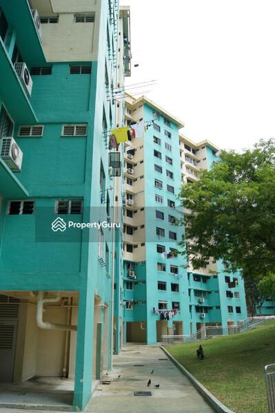 27 Telok Blangah Way
