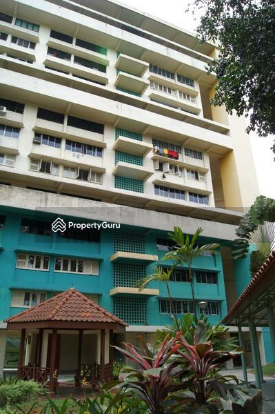 27 Telok Blangah Way