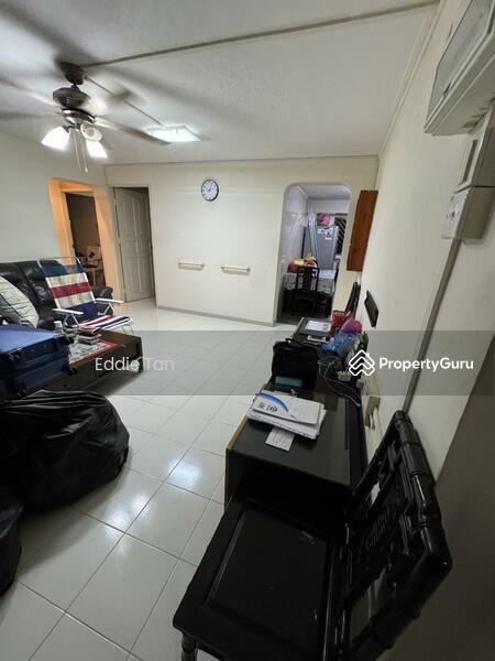 27 Telok Blangah Way