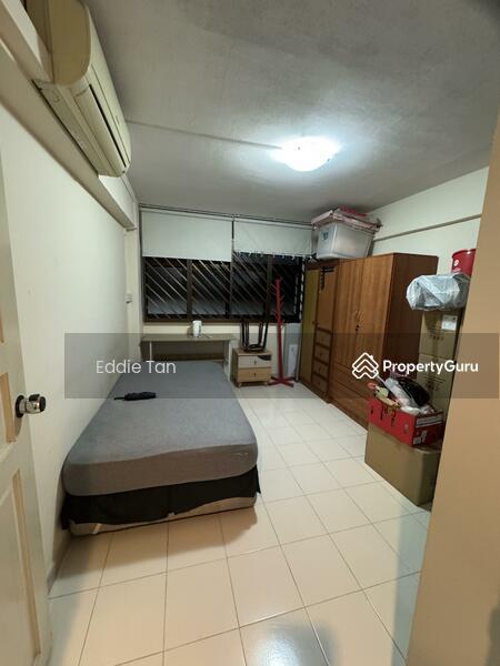 27 Telok Blangah Way