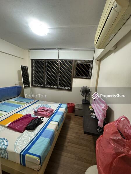 27 Telok Blangah Way