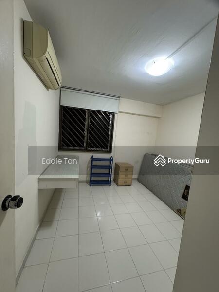 27 Telok Blangah Way