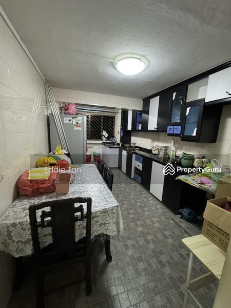 27 Telok Blangah Way