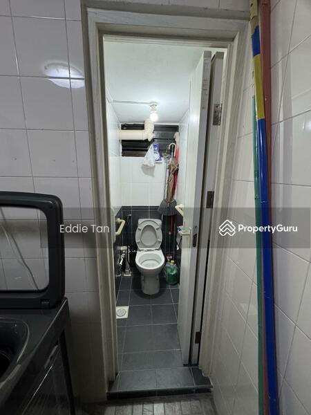 27 Telok Blangah Way