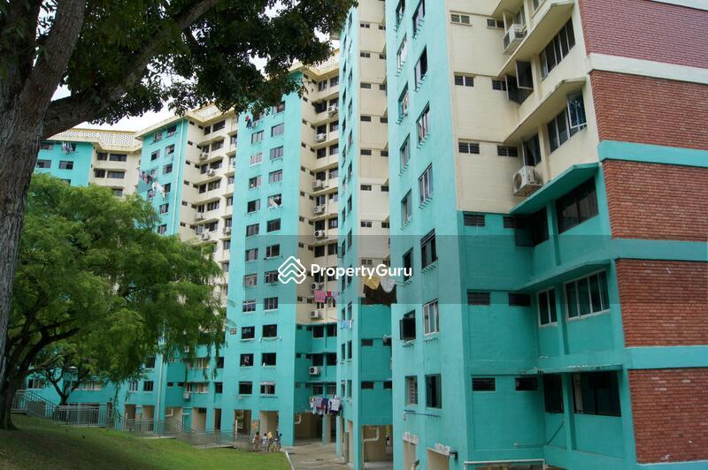 27 Telok Blangah Way