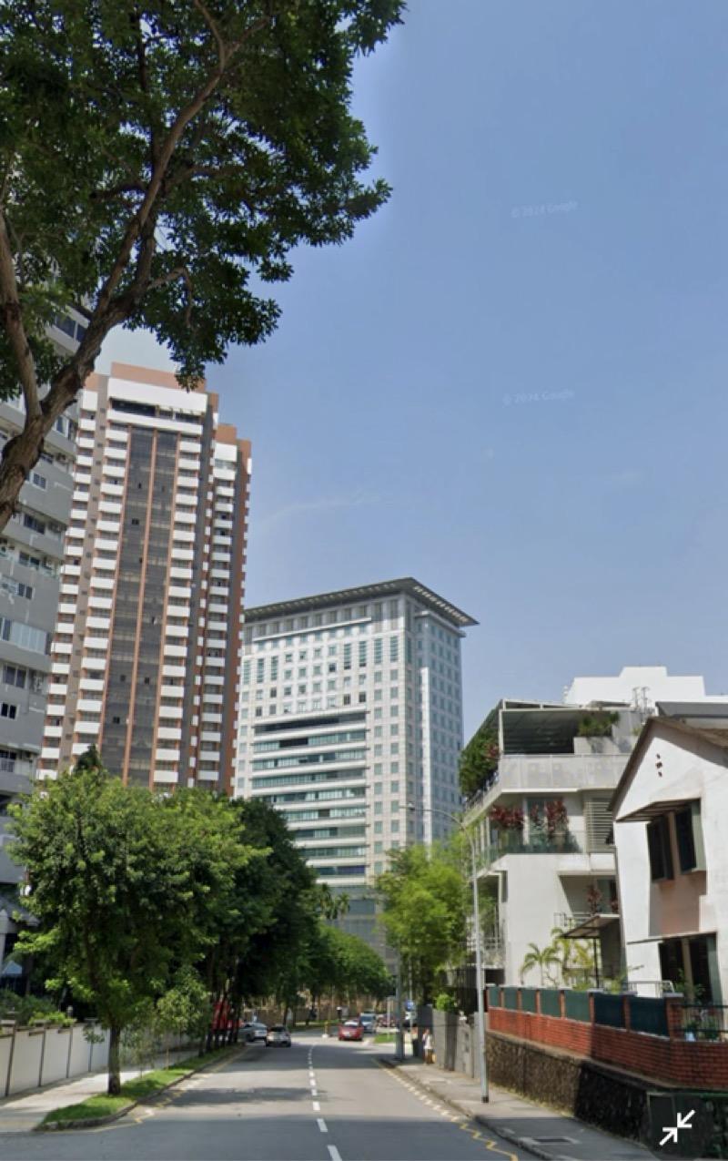 Prop-GPT: Terrace: D09  19 JALAN ELOK