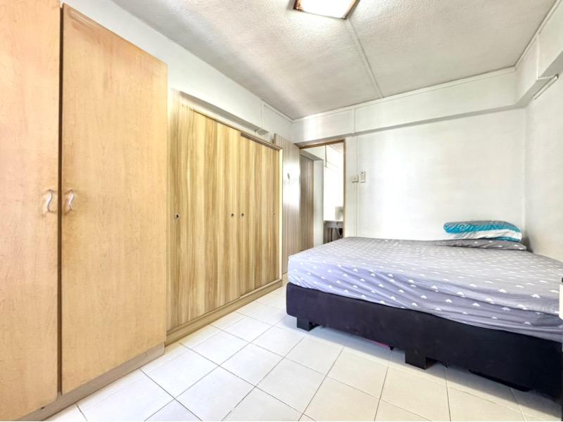 82 Bedok North Road HDB Apartment For Sale, $518,000, 3 Bed 2 Bath 990 sqft $523.00 psf