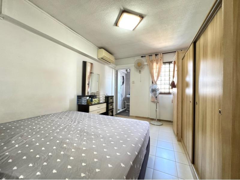 82 Bedok North Road HDB Apartment For Sale, $518,000, 3 Bed 2 Bath 990 sqft $523.00 psf