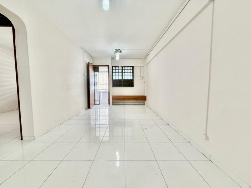 710 Yishun Avenue 5 HDB Apartment For Sale, $454,000, 2 Bed 2 Bath 64 sqft $7,094.00 psf