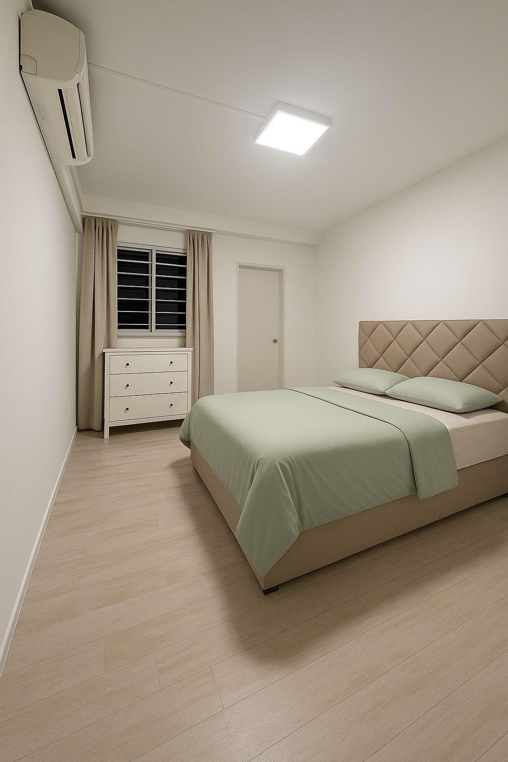 627 Yishun Street 61 HDB Apartment For Sale, $638,000, 3 Bed 2 Bath 1,152 sqft $554.00 psf