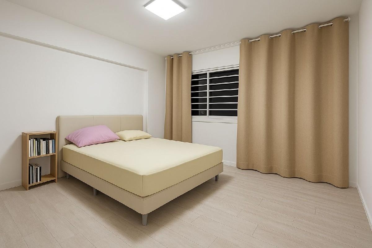 627 Yishun Street 61 HDB Apartment For Sale, $638,000, 3 Bed 2 Bath 1,152 sqft $554.00 psf