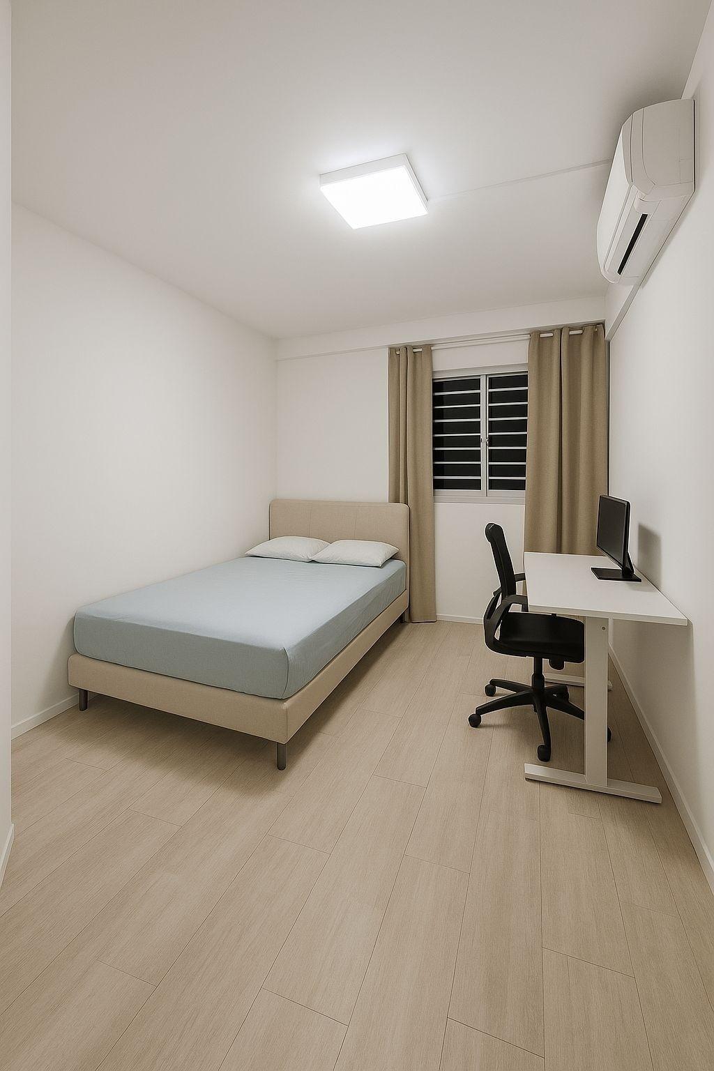 627 Yishun Street 61 HDB Apartment For Sale, $638,000, 3 Bed 2 Bath 1,152 sqft $554.00 psf