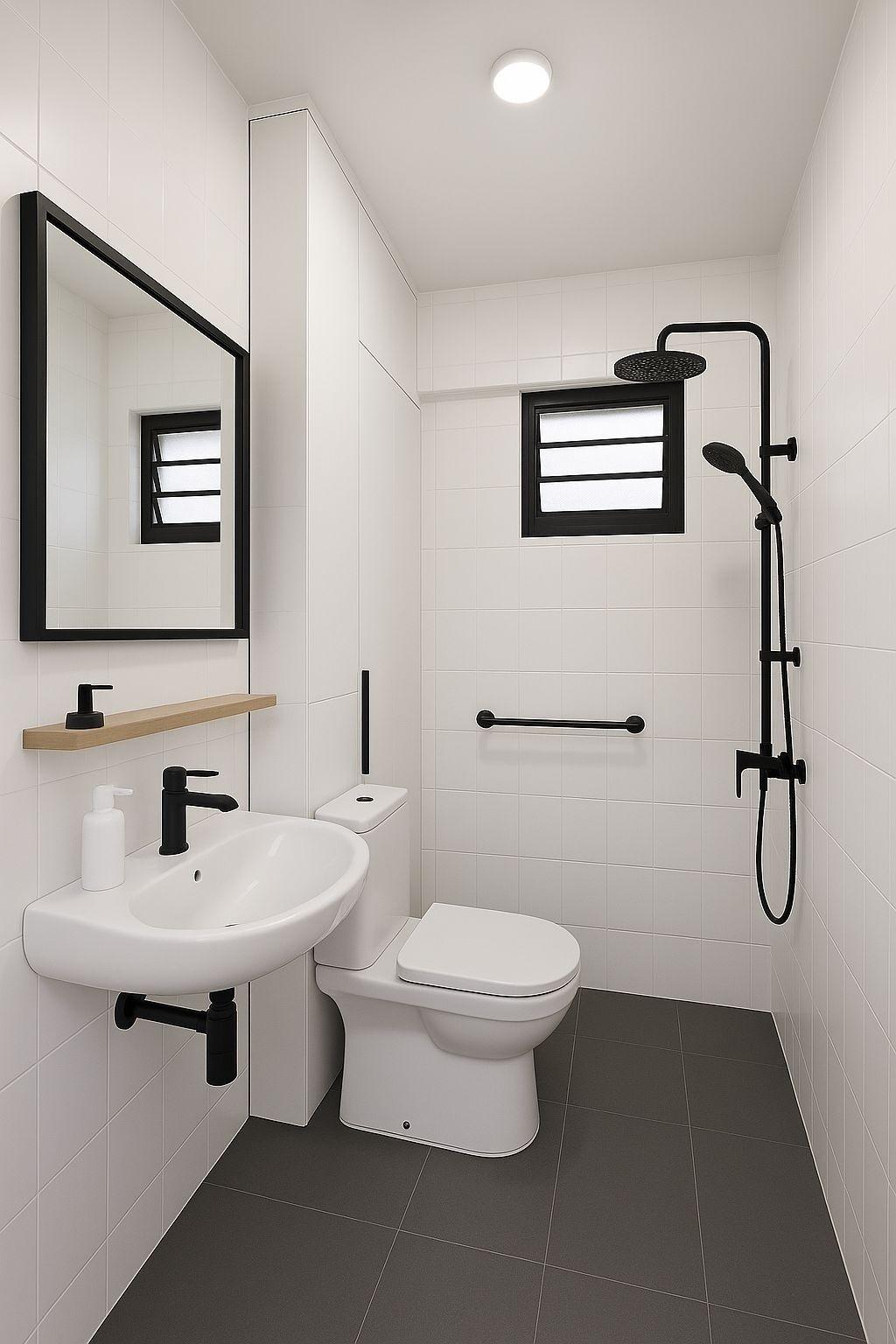 627 Yishun Street 61 HDB Apartment For Sale, $638,000, 3 Bed 2 Bath 1,152 sqft $554.00 psf