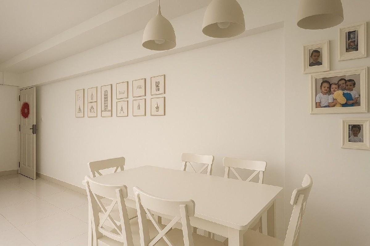 627 Yishun Street 61 HDB Apartment For Sale, $638,000, 3 Bed 2 Bath 1,152 sqft $554.00 psf