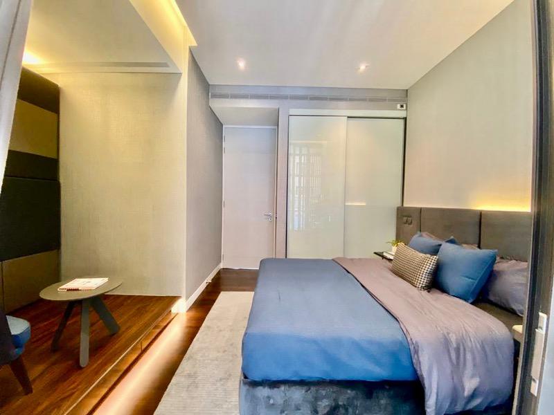 Lloyd Sixtyfive Condominium For Sale, $3,531,067, 1 Bed 1 Bath 710 sqft $4,973.00 psf