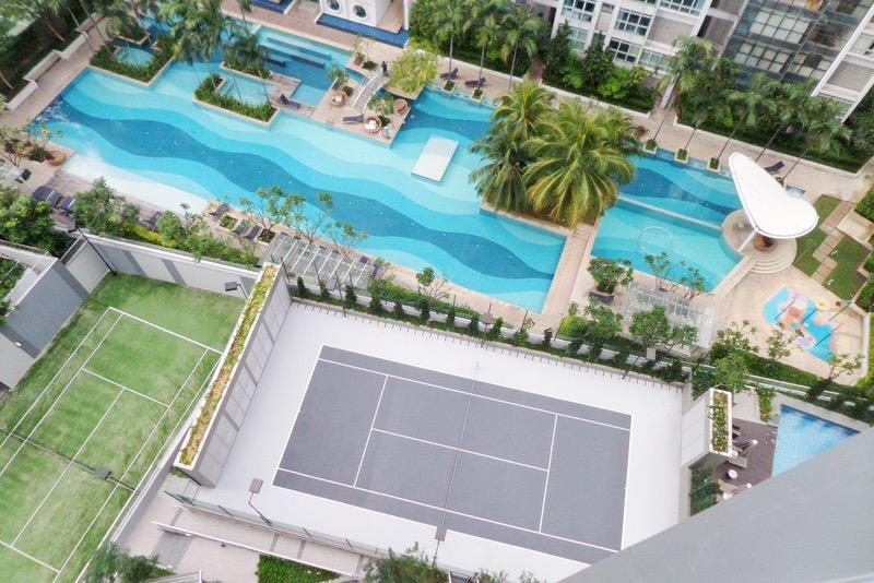 Skysuites @ Anson Condominium For Sale, $1,100,0001 Bath 365 sqft $3,014.00 psf