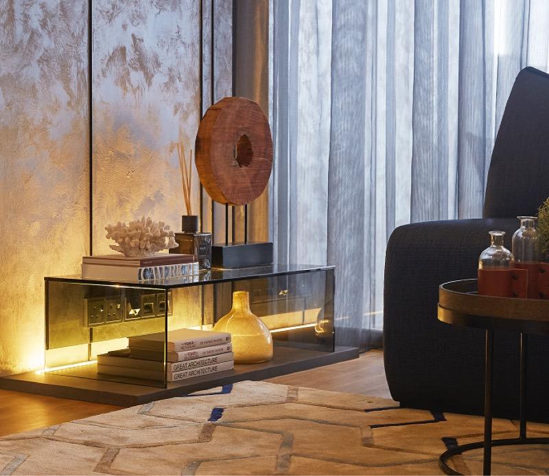 The Peak @ Cairnhill II Apartment For Sale, $6,005,067, 2 Bed 2 Bath 829 sqft $7,244.00 psf