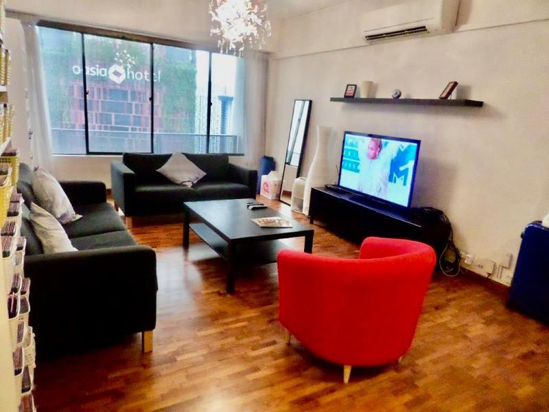 International Plaza Apartment For Sale, $2,650,000, 4 Bed 2 Bath 1,604 sqft $1,652.00 psf