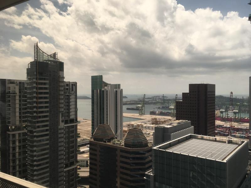 International Plaza Apartment For Sale, $2,650,000, 4 Bed 2 Bath 1,604 sqft $1,652.00 psf