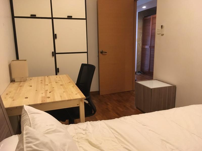 International Plaza Apartment For Sale, $2,650,000, 4 Bed 2 Bath 1,604 sqft $1,652.00 psf