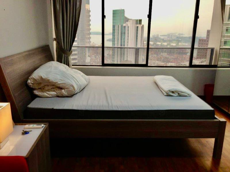 International Plaza Apartment For Sale, $2,650,000, 4 Bed 2 Bath 1,604 sqft $1,652.00 psf