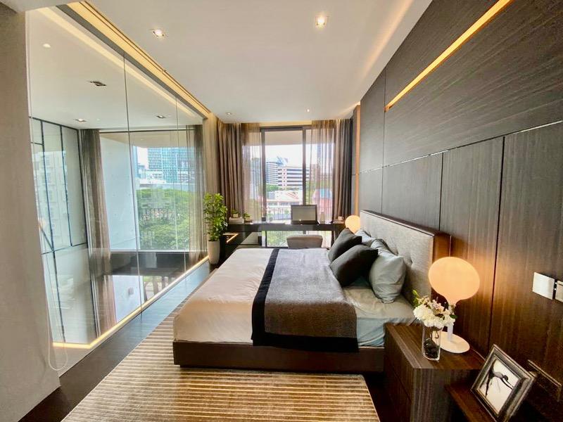 Lloyd Sixtyfive Condominium For Sale, $6,968,067, 2 Bed 2 Bath 1,808 sqft $3,854.00 psf