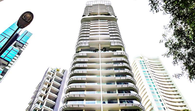 Prop-GPT: Condominium: D09  Espada