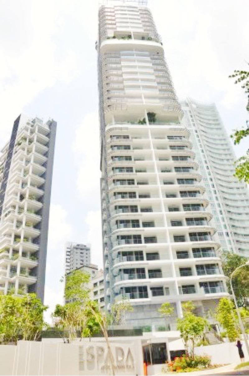 Espada Condominium For Sale, $980,000, 1 Bed 1 Bath 355 sqft $2,761.00 psf