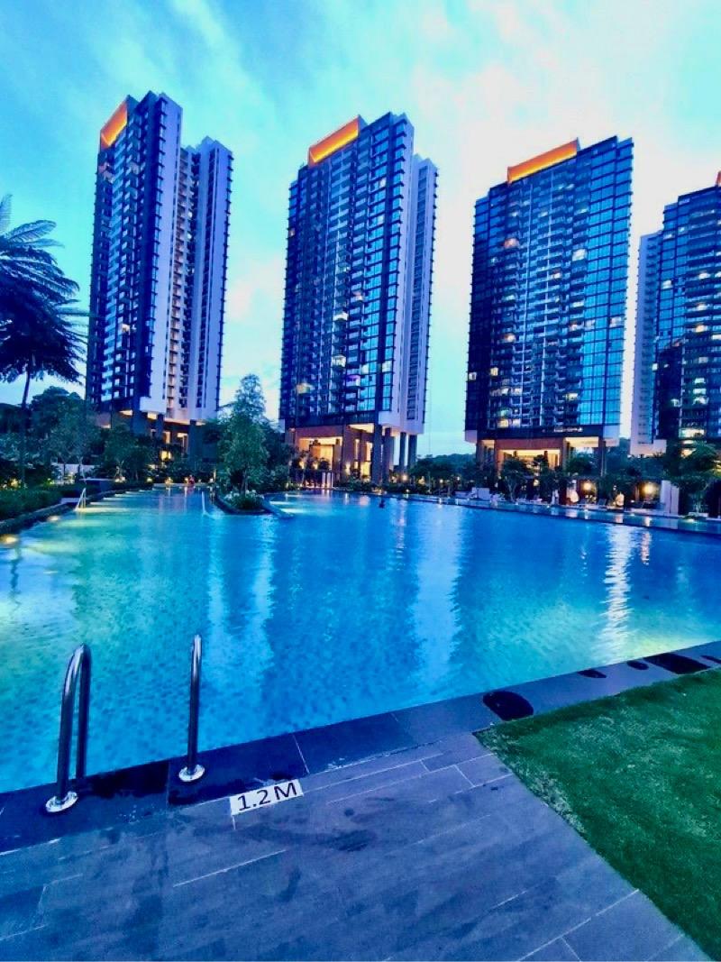 Prop-GPT: Condominium: D05  Normanton Park
