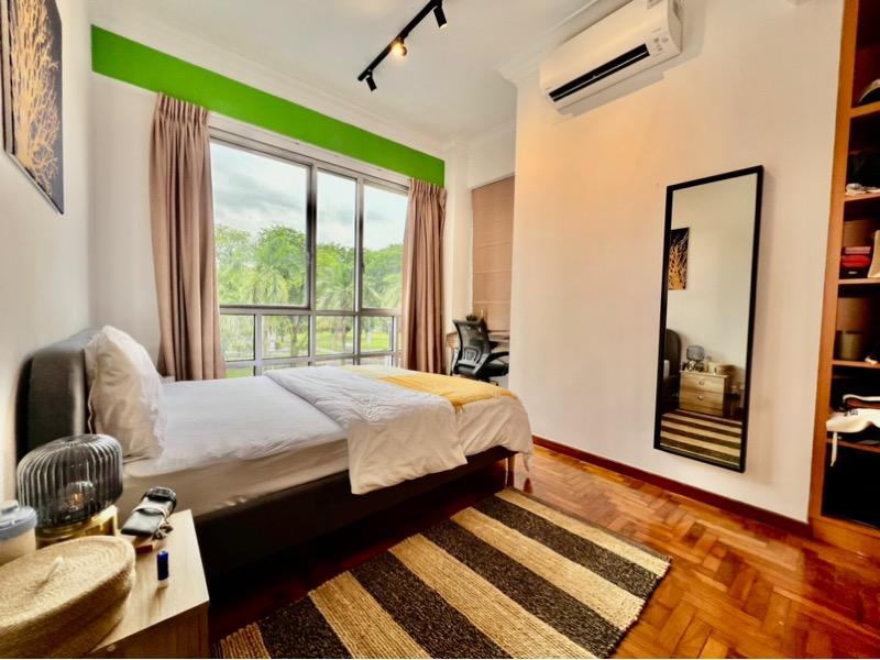 UE Square Apartment For Sale, $2,100,000, 2 Bed 2 Bath 990 sqft $2,121.00 psf