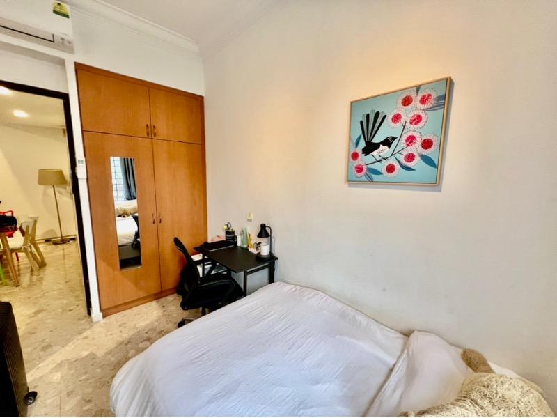 UE Square Apartment For Sale, $2,100,000, 2 Bed 2 Bath 990 sqft $2,121.00 psf