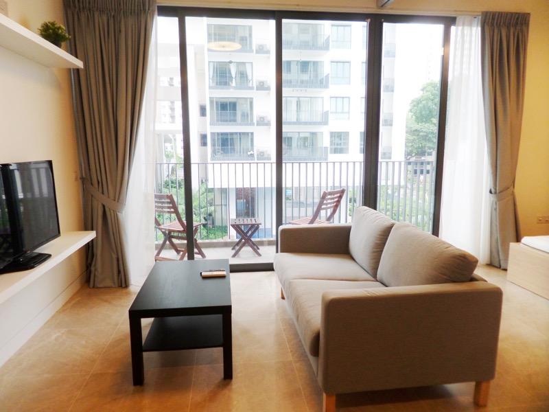 Prop-GPT: Condominium: D03 Tiong Bahru Highline Residences