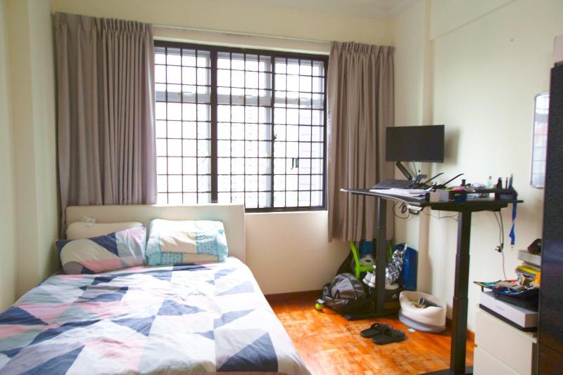 Euro-Asia Court Apartment For Sale, $3,448,000, 3 Bed 2 Bath 1,668 sqft $2,067.00 psf