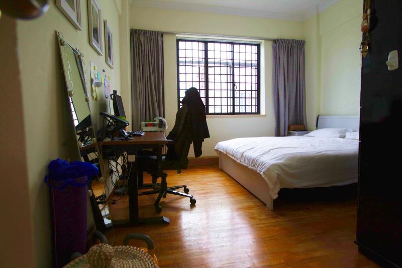 Euro-Asia Court Apartment For Sale, $3,448,000, 3 Bed 2 Bath 1,668 sqft $2,067.00 psf