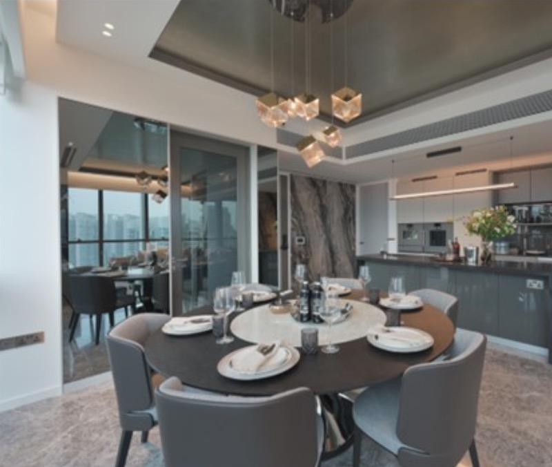 Prop-GPT: Condominium: D03 Tiong Bahru Riviere