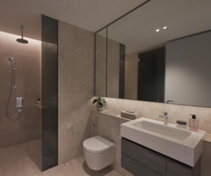 Riviere Condominium For Sale, $5,288,000, 3 Bed 2 Bath 1,711 sqft $3,091.00 psf