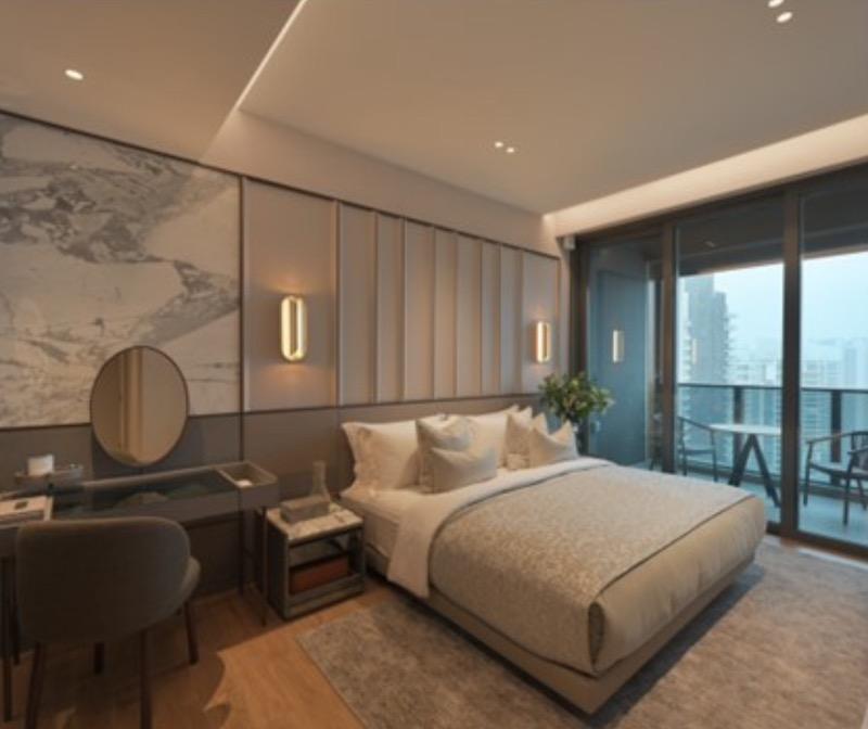 Riviere Condominium For Sale, $5,288,000, 3 Bed 2 Bath 1,711 sqft $3,091.00 psf