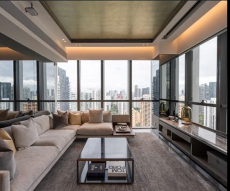 Riviere Condominium For Sale, $5,288,000, 3 Bed 2 Bath 1,711 sqft $3,091.00 psf