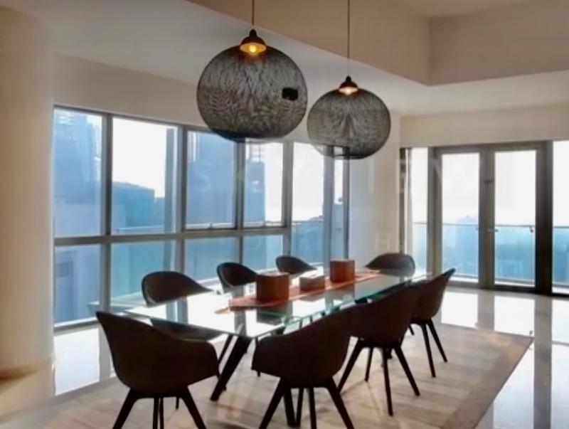 Prop-GPT: Condominium: D01 Cecil One Shenton