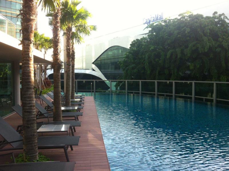 Prop-GPT: Condominium: D09 Cairnhill Suites @ Orchard