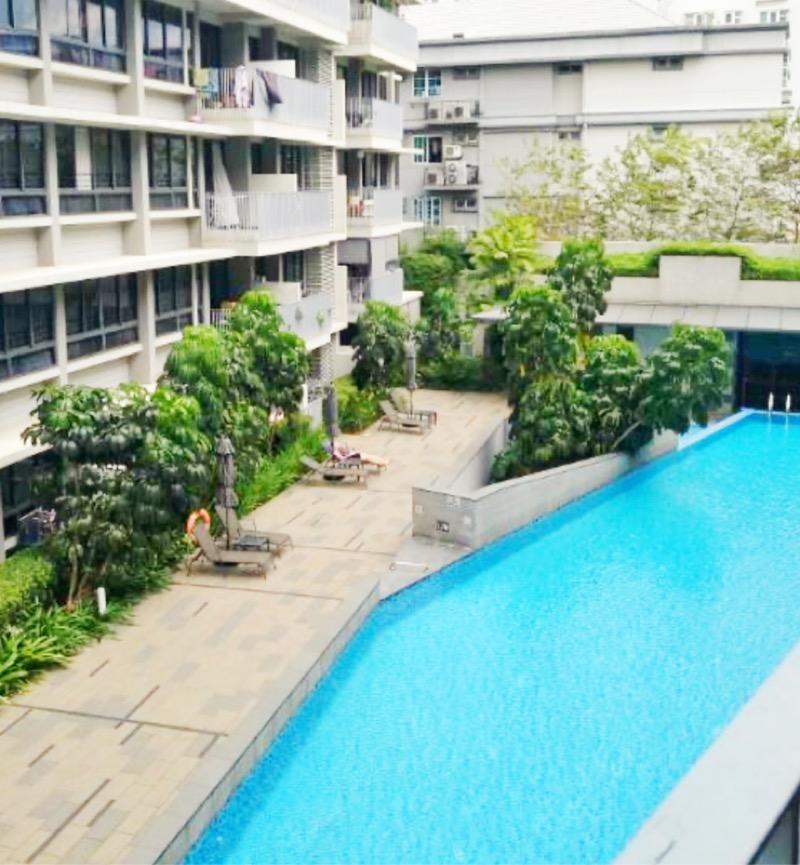 Prop-GPT: Condominium: D19 Yio Chu Kang Road Residences Botanique