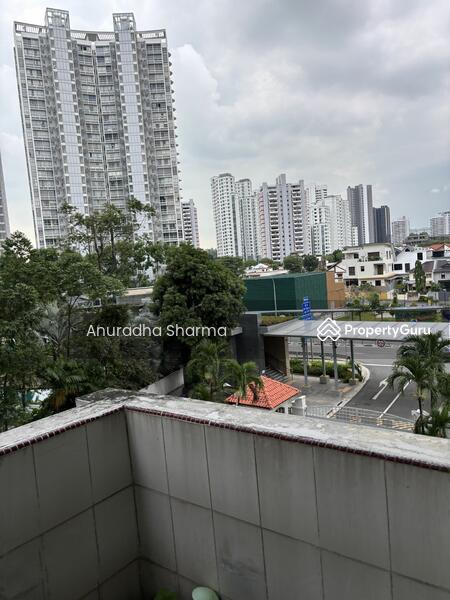 Prop-GPT: Condominium: D15 Katong King's Mansion