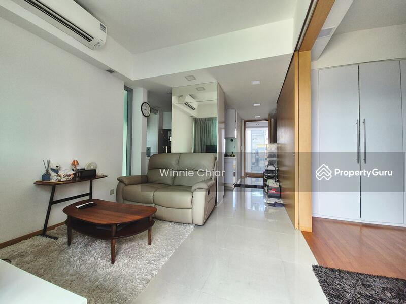 Domain 21 Condominium | D03 Tiong Bahru | Prop-GPT the AI-Powered Property Guru