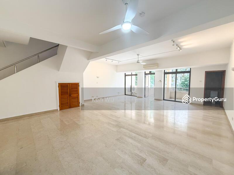 The Balmoral Condominium | D10 Balmoral | Prop-GPT the AI-Powered Property Guru