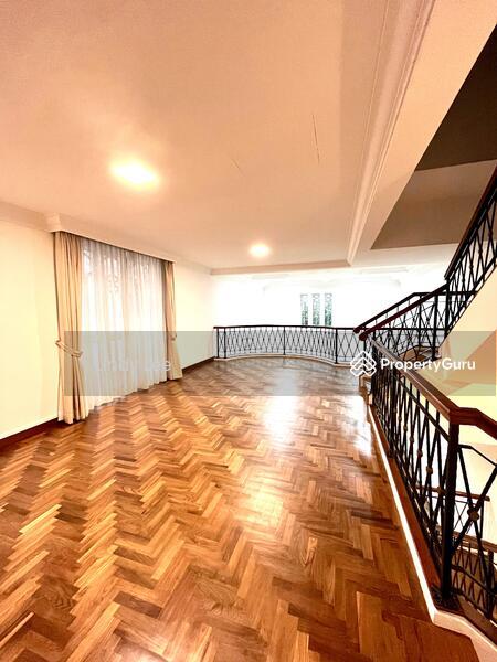 Beautiful Semi Detached near to MRT for Sale!  Call 9.888.1919 for viewing now!