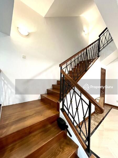 Beautiful Semi Detached near to MRT for Sale!  Call 9.888.1919 for viewing now!