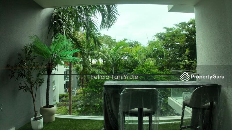 The Residences at W Sentosa Cove Condominium | D04 Sentosa | Prop-GPT the AI-Powered Property Guru