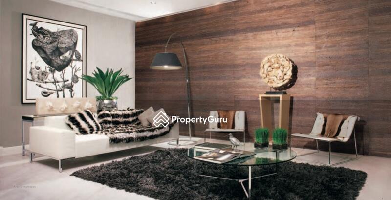 The Residences at W Sentosa Cove